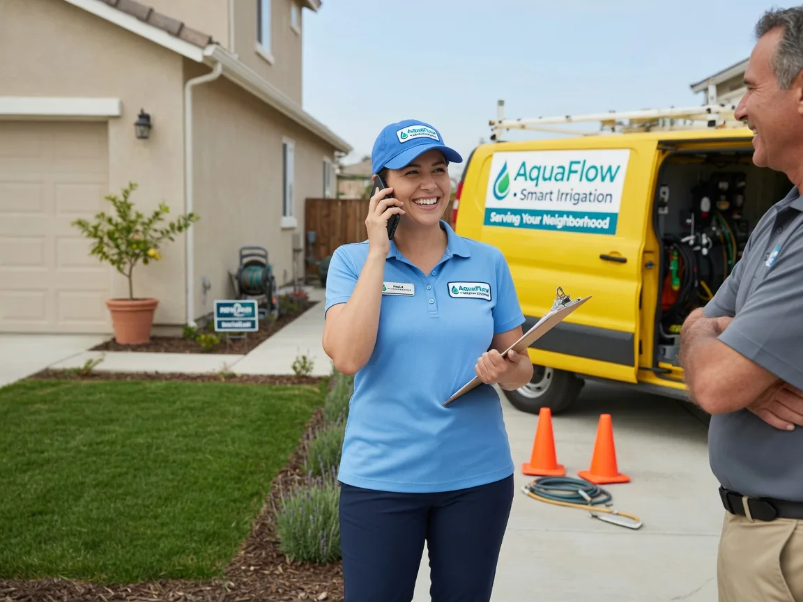 Irrigation Installation Claremont, NH FAQs